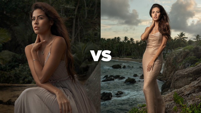 Which Of These Images Is Best? Vote Now!
