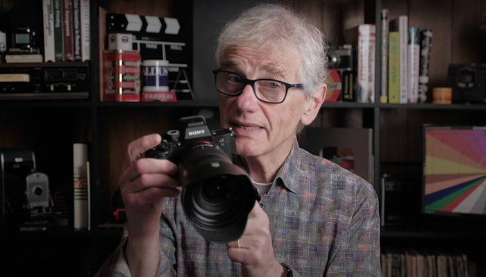 A Detailed Review of the Sony a7S III