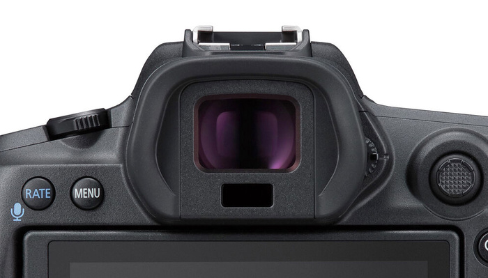 Canon Might Bring Back Eye-Controlled Autofocus