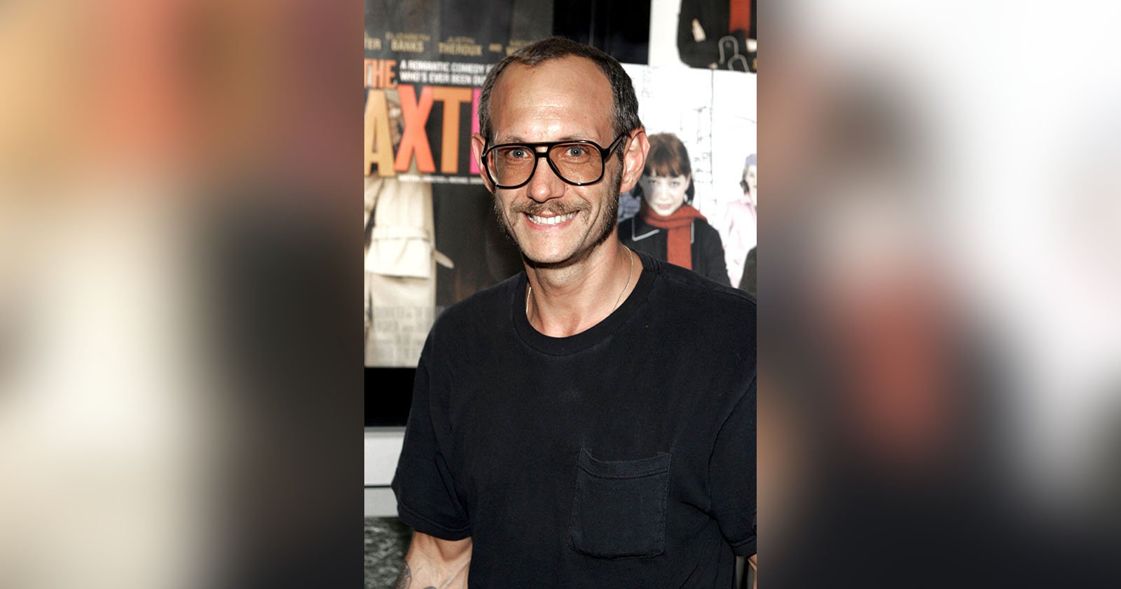 Terry Richardson lawsuits