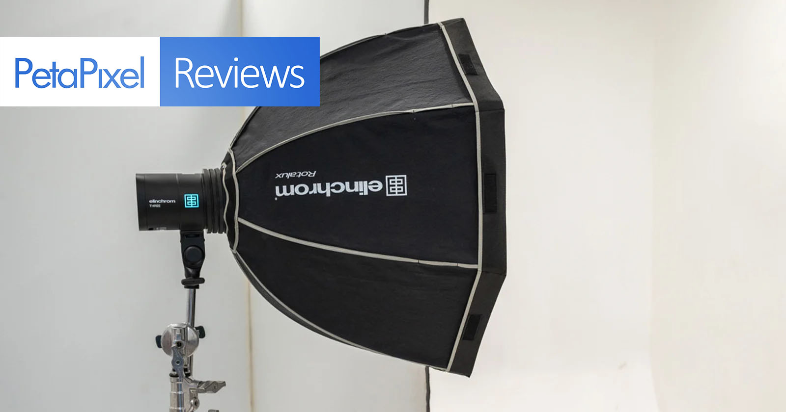 Elinchrom Three Light Review