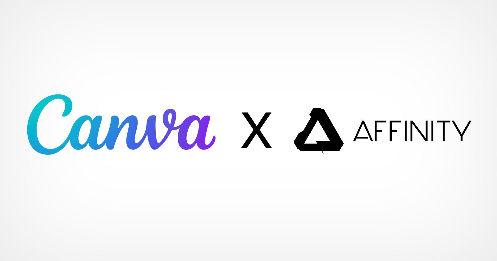 Canva Affinity