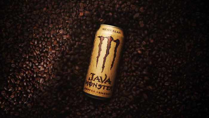 How This Six Second Monster Energy Drink Commercial Was Made