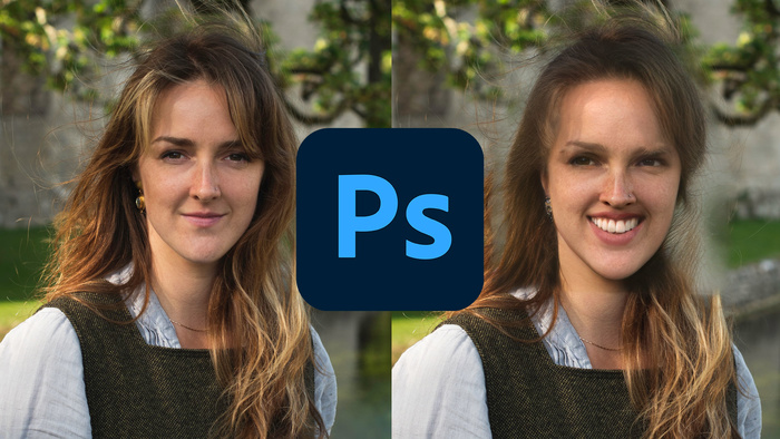 Photoshop's Neural Filters: So Bad They're Good