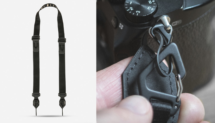 Ingenious Design but With One Small Flaw: Fstoppers Reviews the New Range of Straps From Wandrd