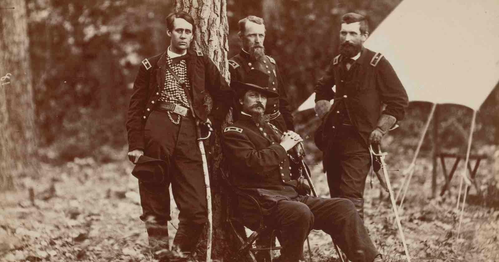 feature photo civil war