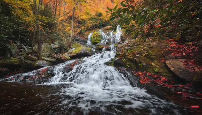 It's Okay to Raise Your ISO For Landscape Photography