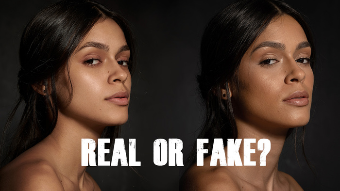 Is Makeup More Harmful Than Photoshop?