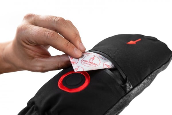 The Heat Company gloves