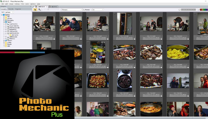 Is Photo Mechanic Plus a Lightroom Killer? An In-Depth Fstoppers Review Part 1: Importing Photos
