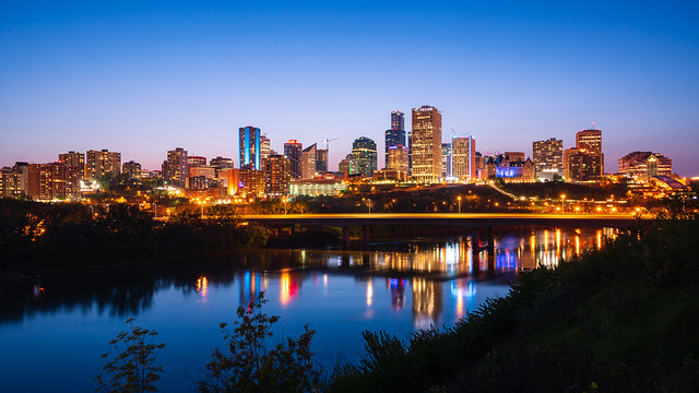 Edmonton
