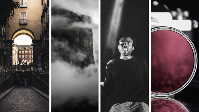 A Different Way to Improve Your Photo in Five Seconds