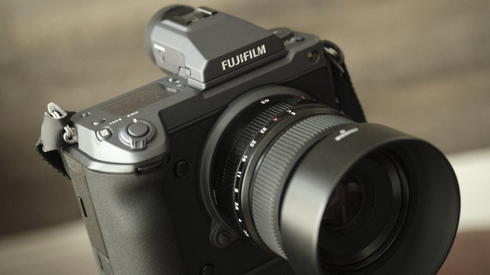 One Thing Fuji Could Do To Make The GFX 100 Even More Powerful