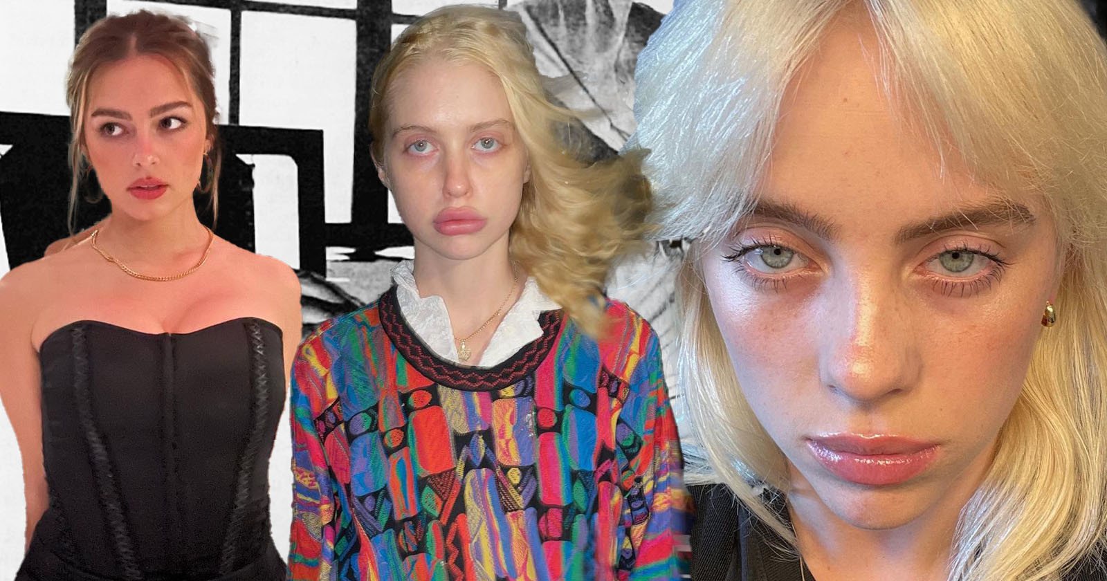 lobotomy chic