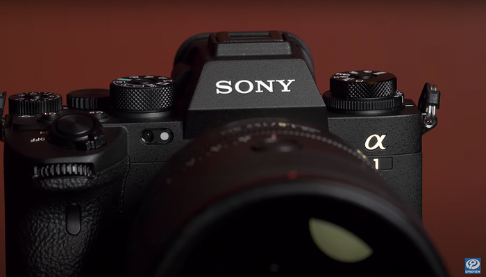 A Review of the Powerful Sony a1 Mirrorless Camera