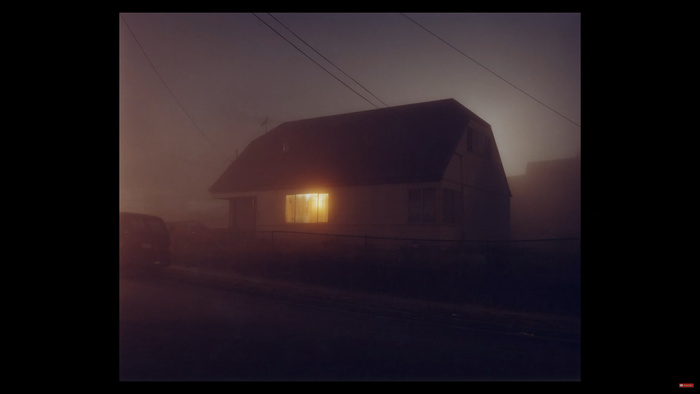 How Todd Hido Creates Haunting Atmosphere in His Images