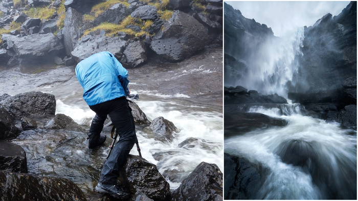 90% of Landscape Photography in Only 20 minutes