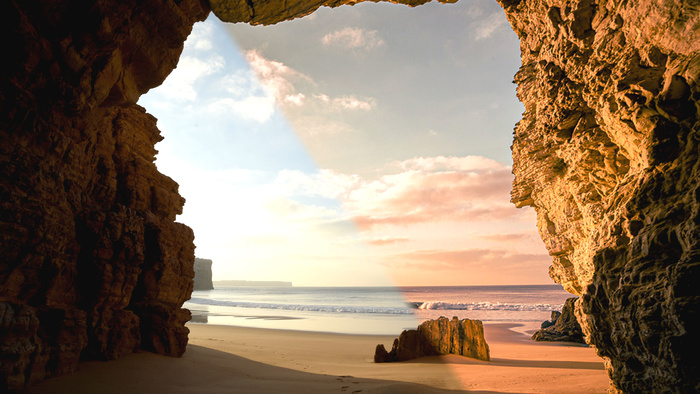 How Bad Is JPEG? Surprising Encounters in Landscape Photography