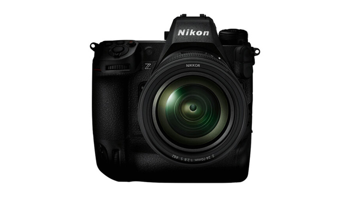 What I'm Hoping for From the Development of the Nikon Z 9