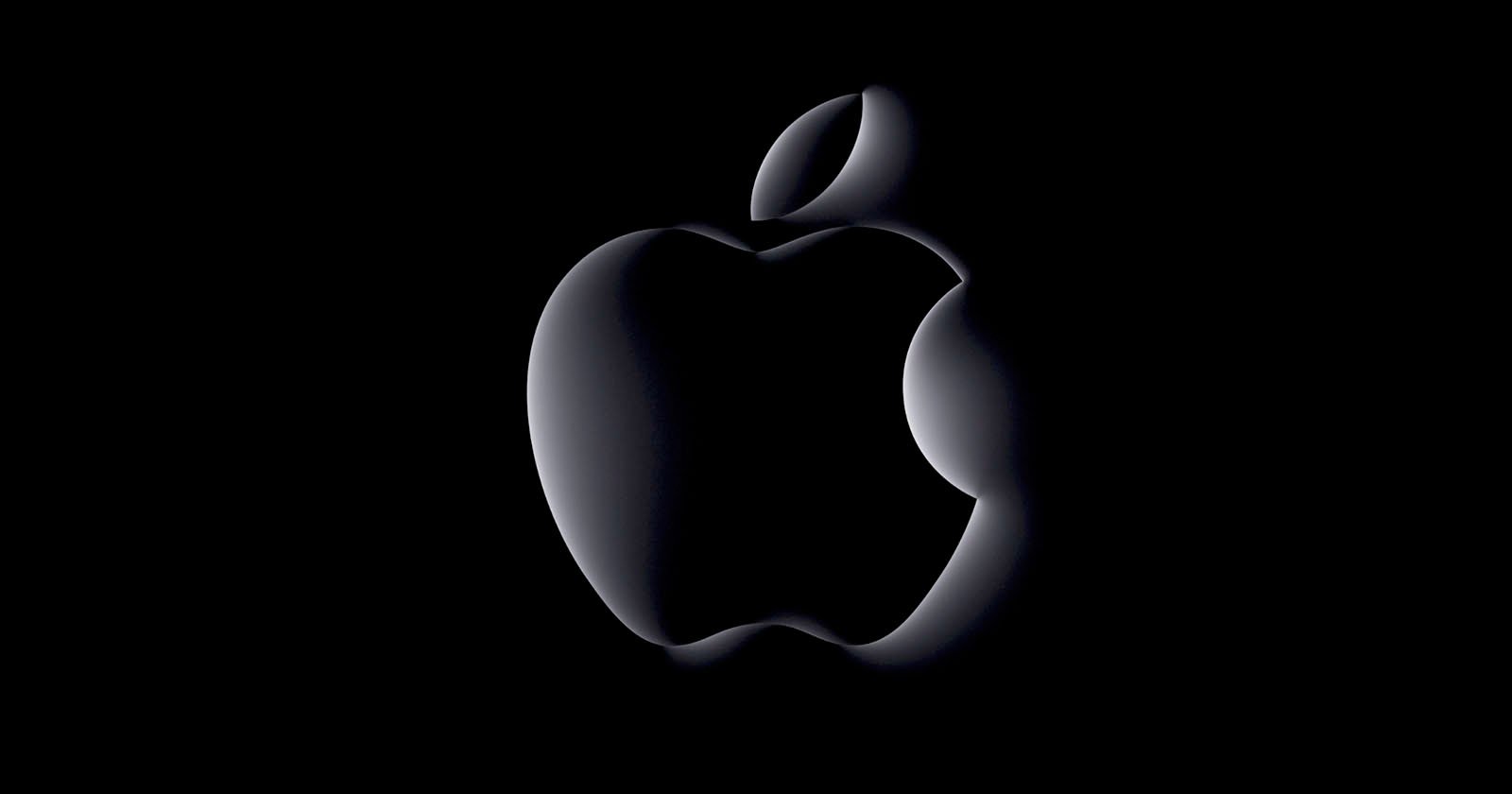 Apple logo