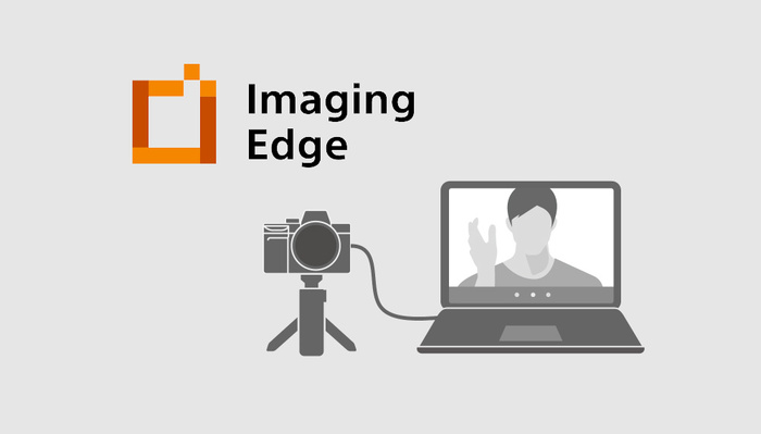 You Can Now Use Your Sony Camera as a Webcam