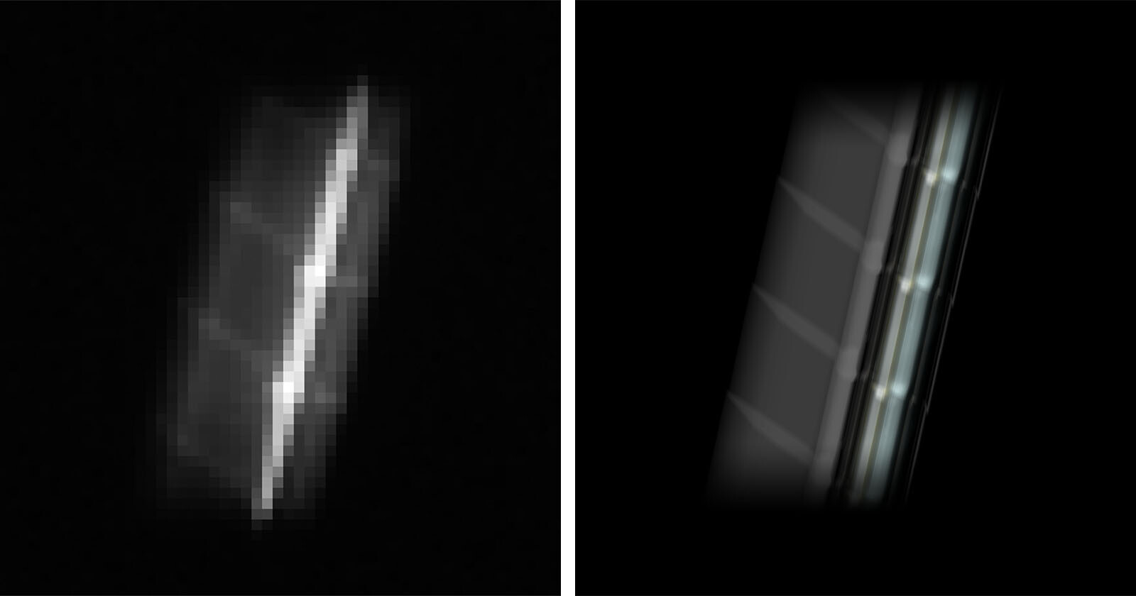 ShadowCam LRO