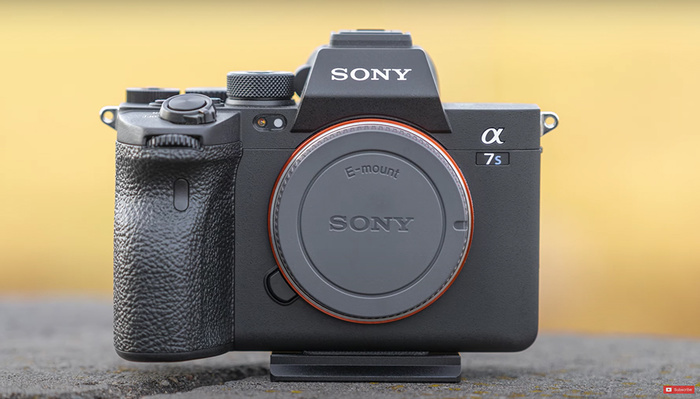 A Review of the Sony a7S III Mirrorless Camera