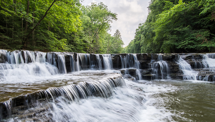10 Things People Don't Tell You About Landscape Photography