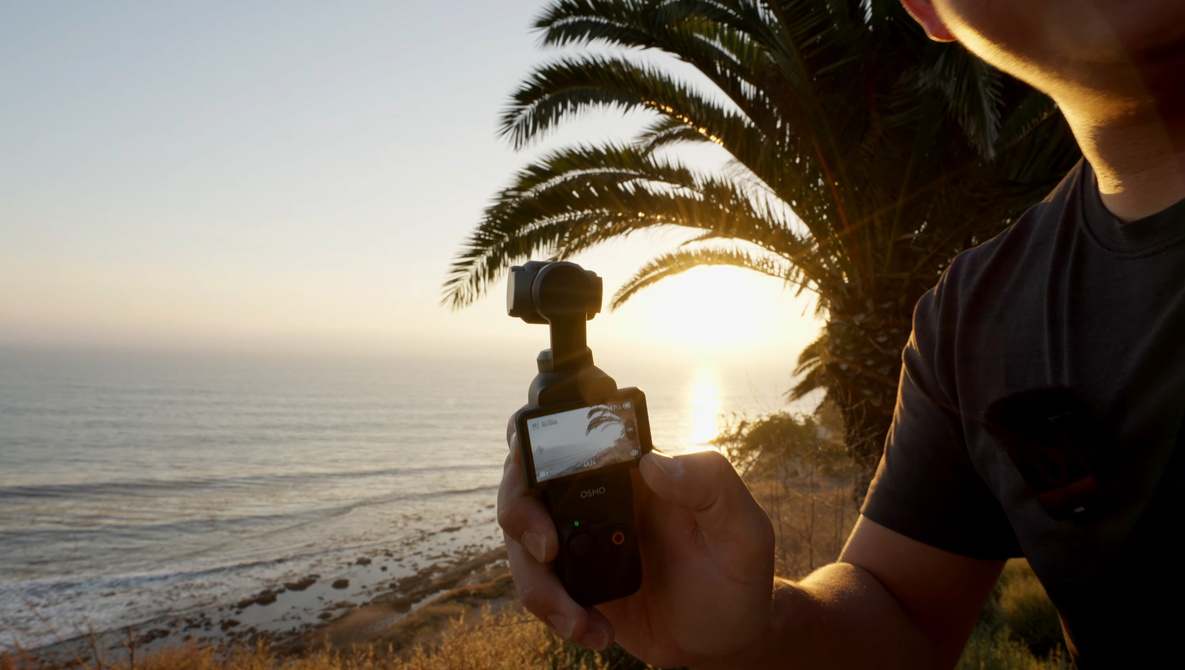 The DJI Pocket 3: Why I'm Selling Most of My Vlogging Gear Now