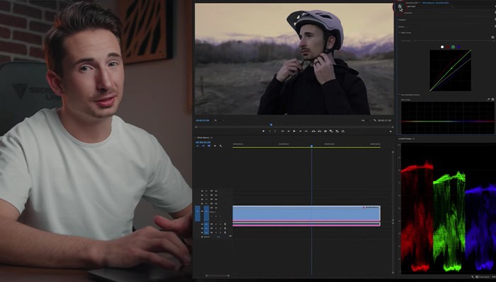 5 Common Mistakes Made When Shooting Video and How to Fix Them in Post