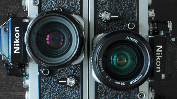 Next Time You’re Out, Challenge Yourself and Take Your Least Used Gear