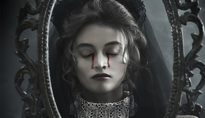 How To Turn Skin Pale and Hair Gray in Photoshop