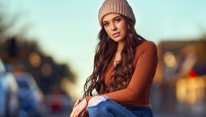 How to Retouch a Portrait in Photoshop
