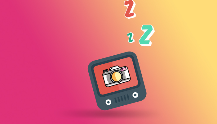 Sit Back and Watch These Relaxing Photography Videos