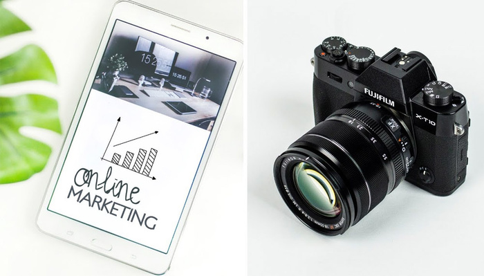 15 Different Ways and Places to Market Your Photo Business