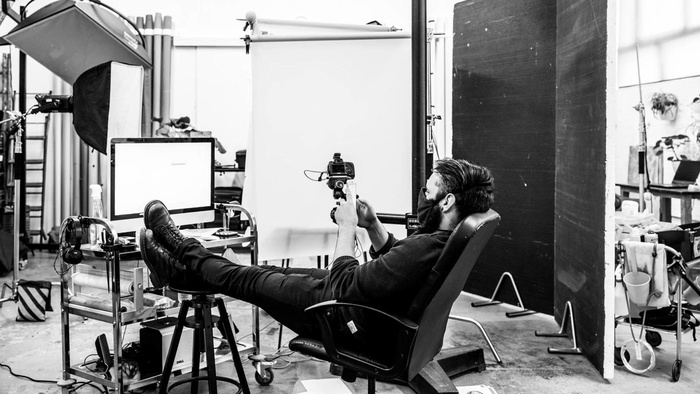 How to Become a Commercial Photographer in a Small Town
