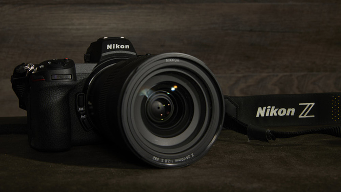Three Months With The Nikon Z 6II, Part One of Three: Initial Thoughts, Ergonomics, Exploring Autofocus Modes