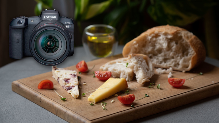 7 Tips To Improve Your Food Photography