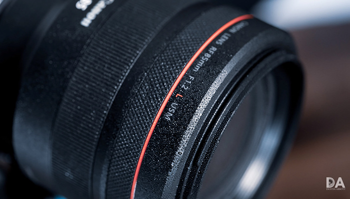 The Ultimate Portrait Lens? A Review of the Canon RF 85mm f/1.2L USM