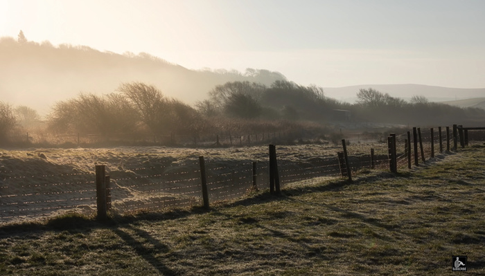 How a Telephoto Lens Can Help Your Landscape Photography