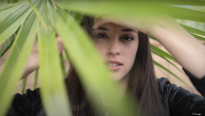 5 Awesome Portraits Ideas You Can Try at Home