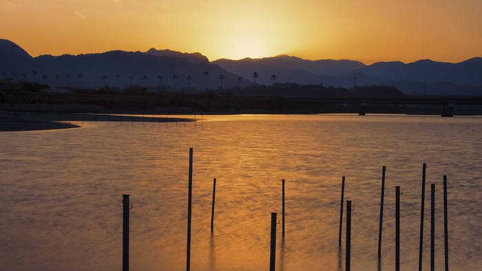 5 Ways To Take Better Waterscape Photos