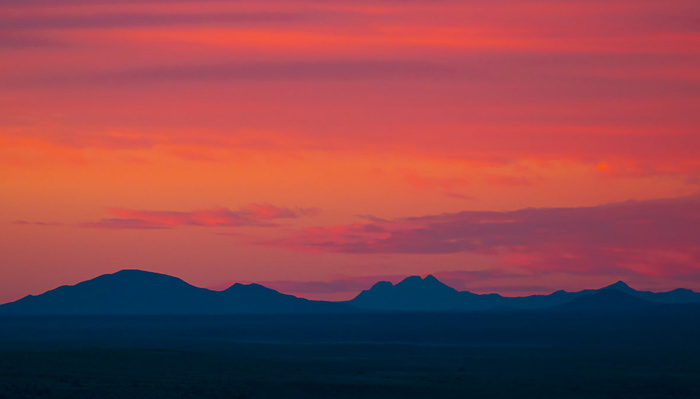 This Landscape Photographer Breaks All the Rules and Gets Great Photos