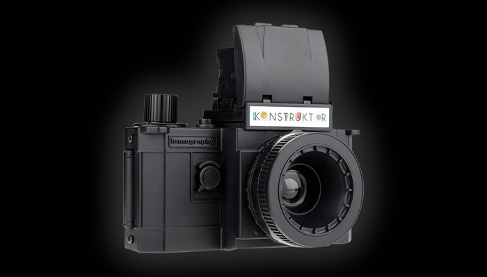 What Happens When You Build Your Own Camera for $35?