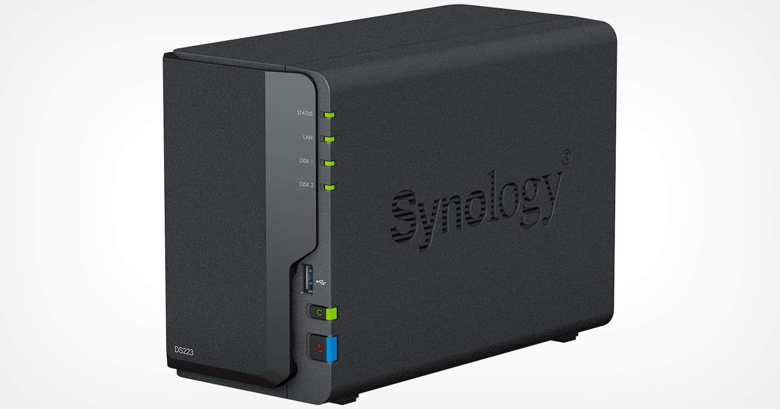 Synology DS223 NAS