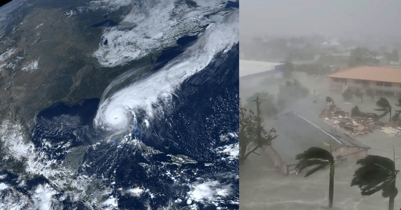 Hurricane Ian