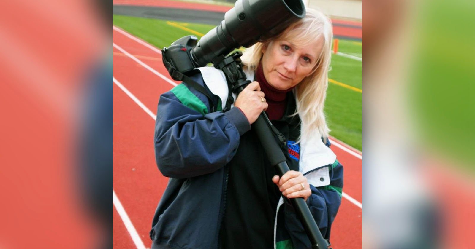 Linda Gregory