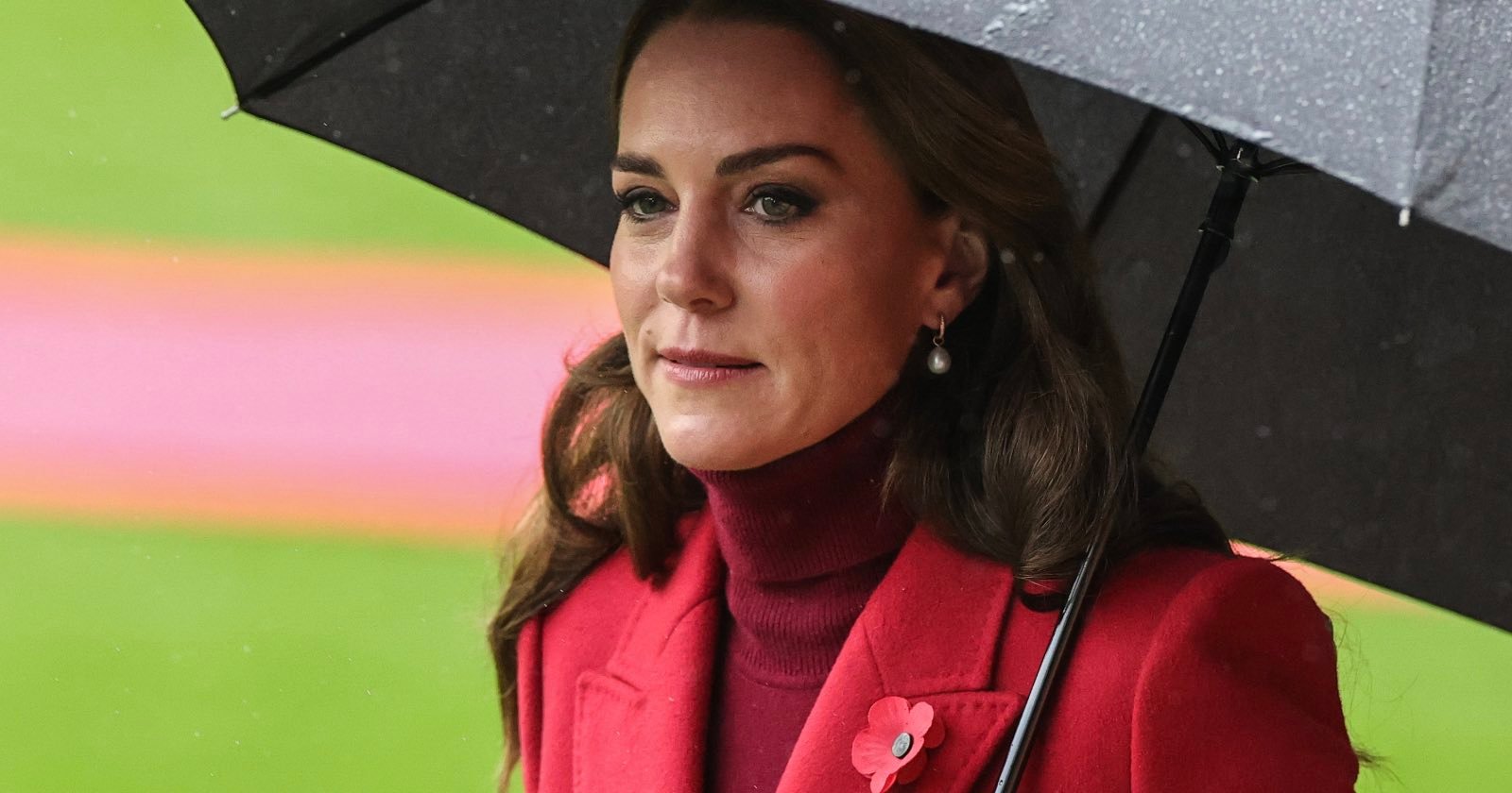 kate middleton doctored photo