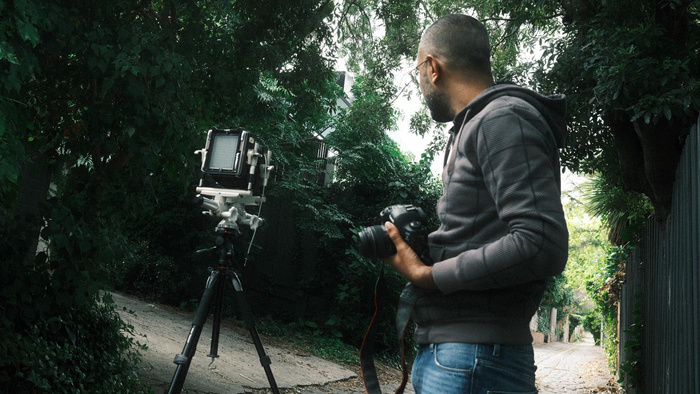 Is the Digital Image as Special as the Film Image?