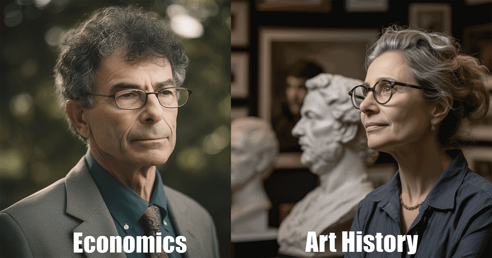 AI professor
